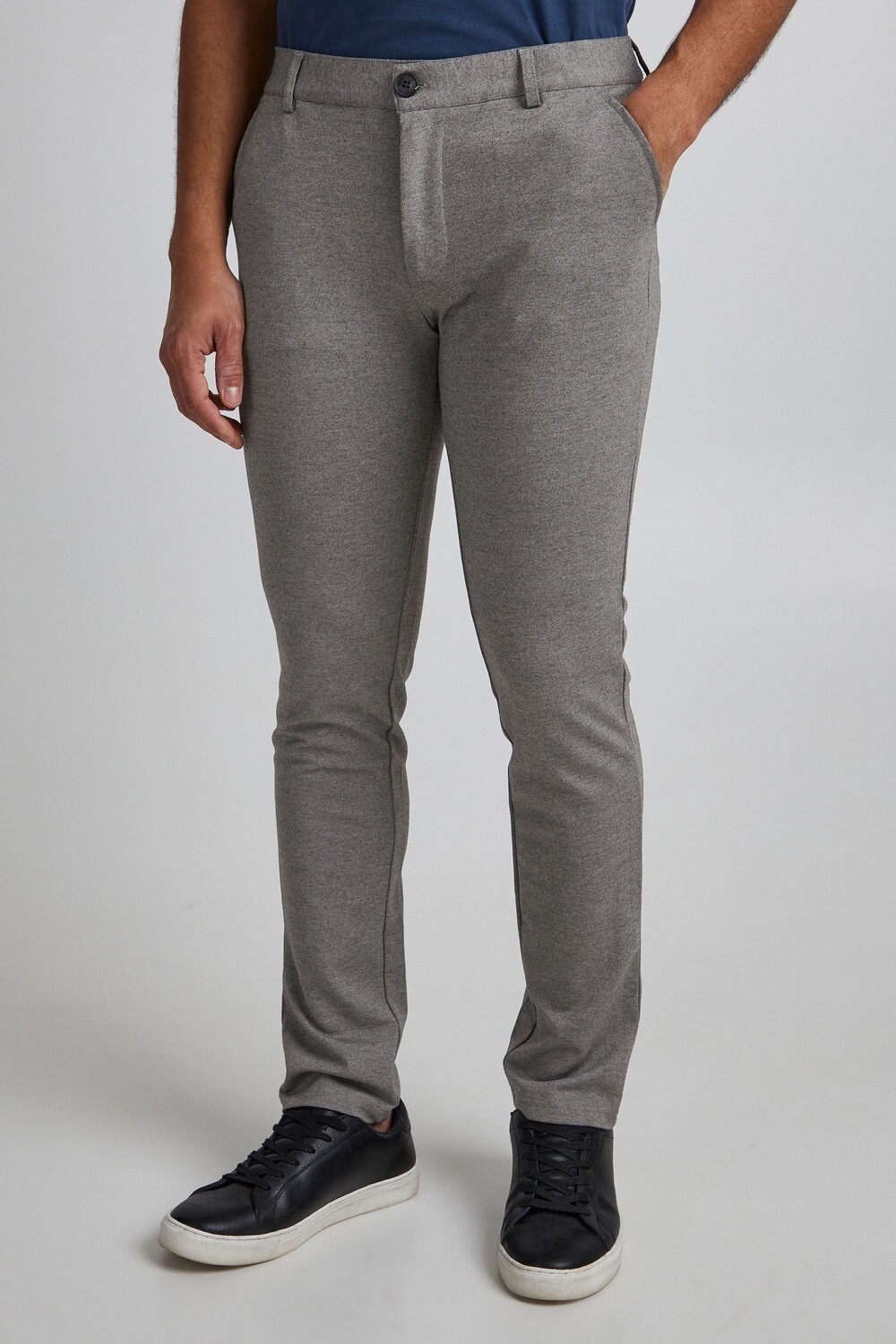 Спортивные брюки BLEND, серый
Спортивные брюки BLEND, серый