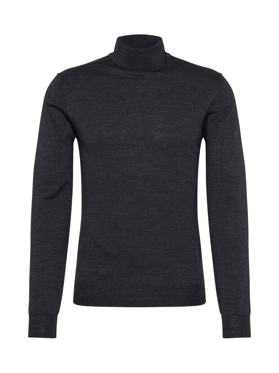 Свитер обычного кроя Casual Friday, темно-серый
Свитер обычного кроя Casual Friday, темно-серый