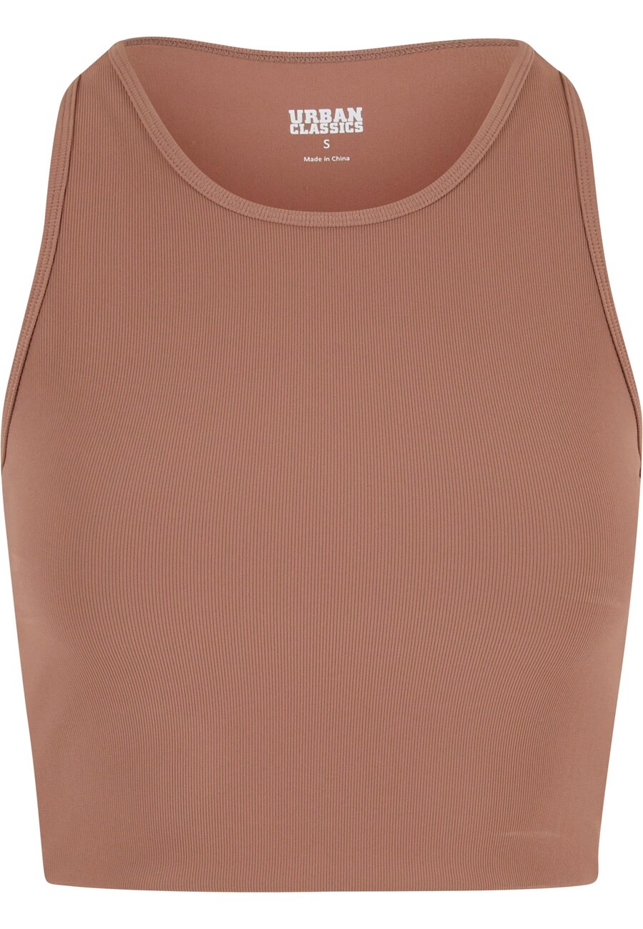 Топ Urban Classics, розовый
Топ Urban Classics, розовый