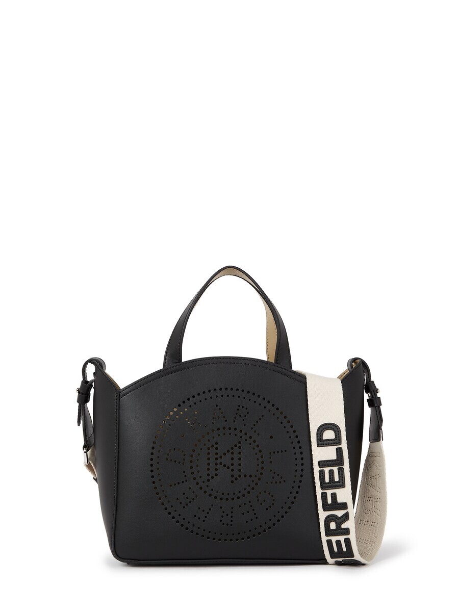 Сумочка Karl Lagerfeld Handbag, черный
Сумочка Karl Lagerfeld Handbag, черный