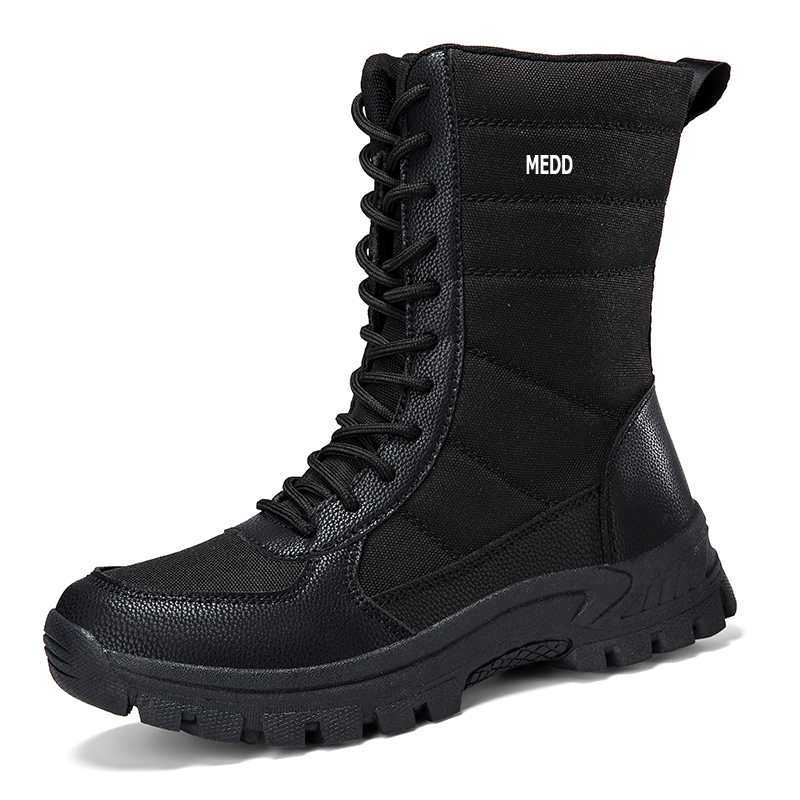 Medd Мартин Боутс Унисекс Черный/Камуфляж/Хаки - Черный, цвет Black
Medd Мартин Боутс Унисекс Черный/Камуфляж/Хаки - Черный, цвет Black