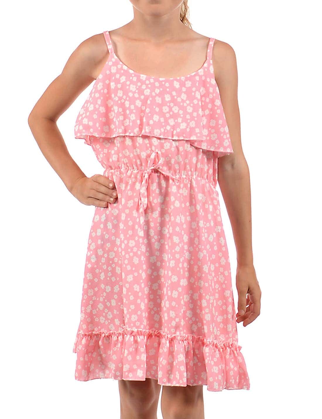 Платье Kmisso, цвет Lachs
Платье Kmisso, цвет Lachs