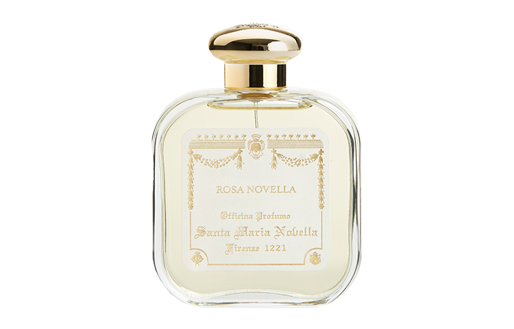 Одеколон Santa Maria Novella Abbey Rose, 100 мл
Одеколон Santa Maria Novella Abbey Rose, 100 мл