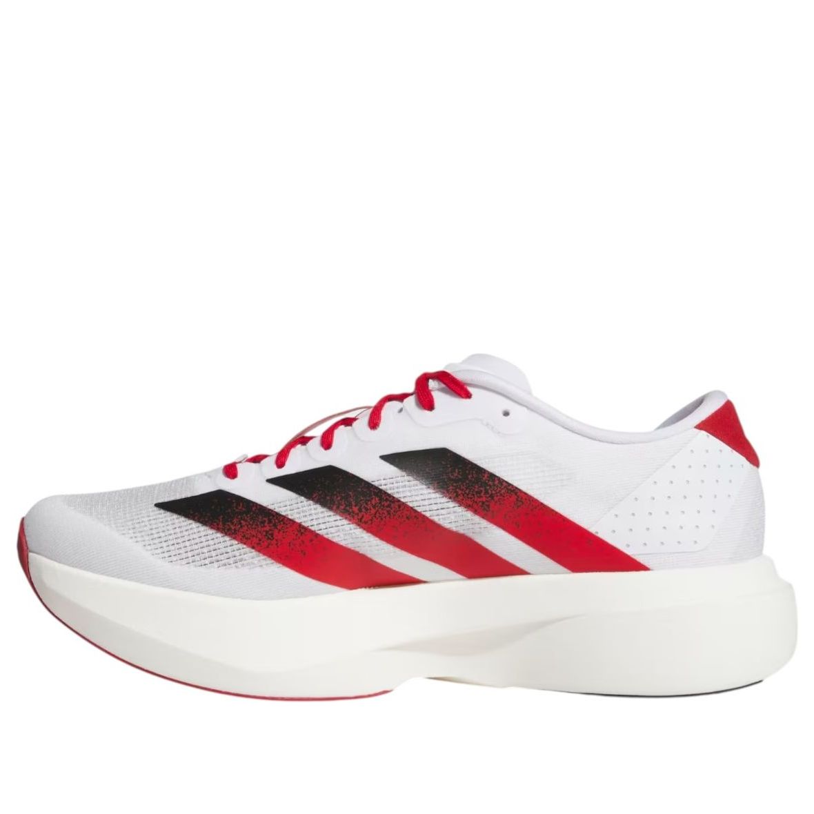Кроссовки adidas x NCAA x Adizero Evo SL 'Louisville Cardinals'
Кроссовки adidas x NCAA x Adizero Evo SL 'Louisville Cardinals'