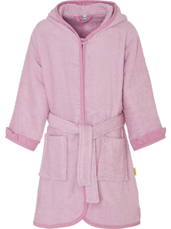 Халат Playshoes, розовый 
Халат Playshoes, розовый