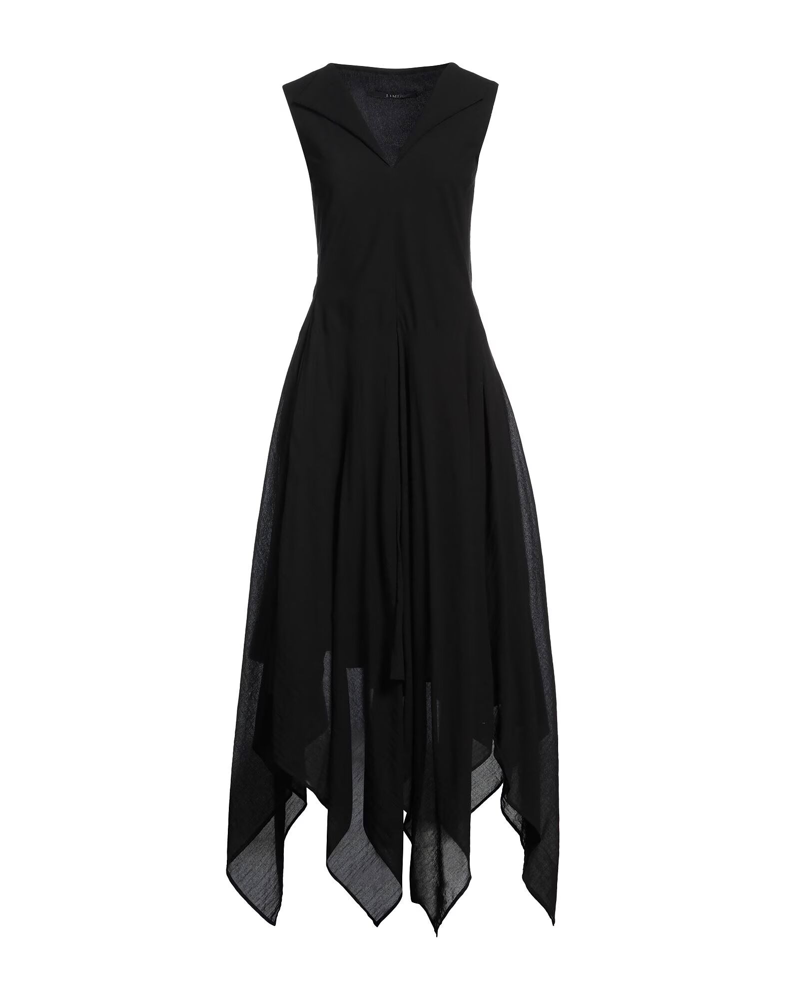 Платье миди Limi Feu, черный
Платье миди Limi Feu, черный