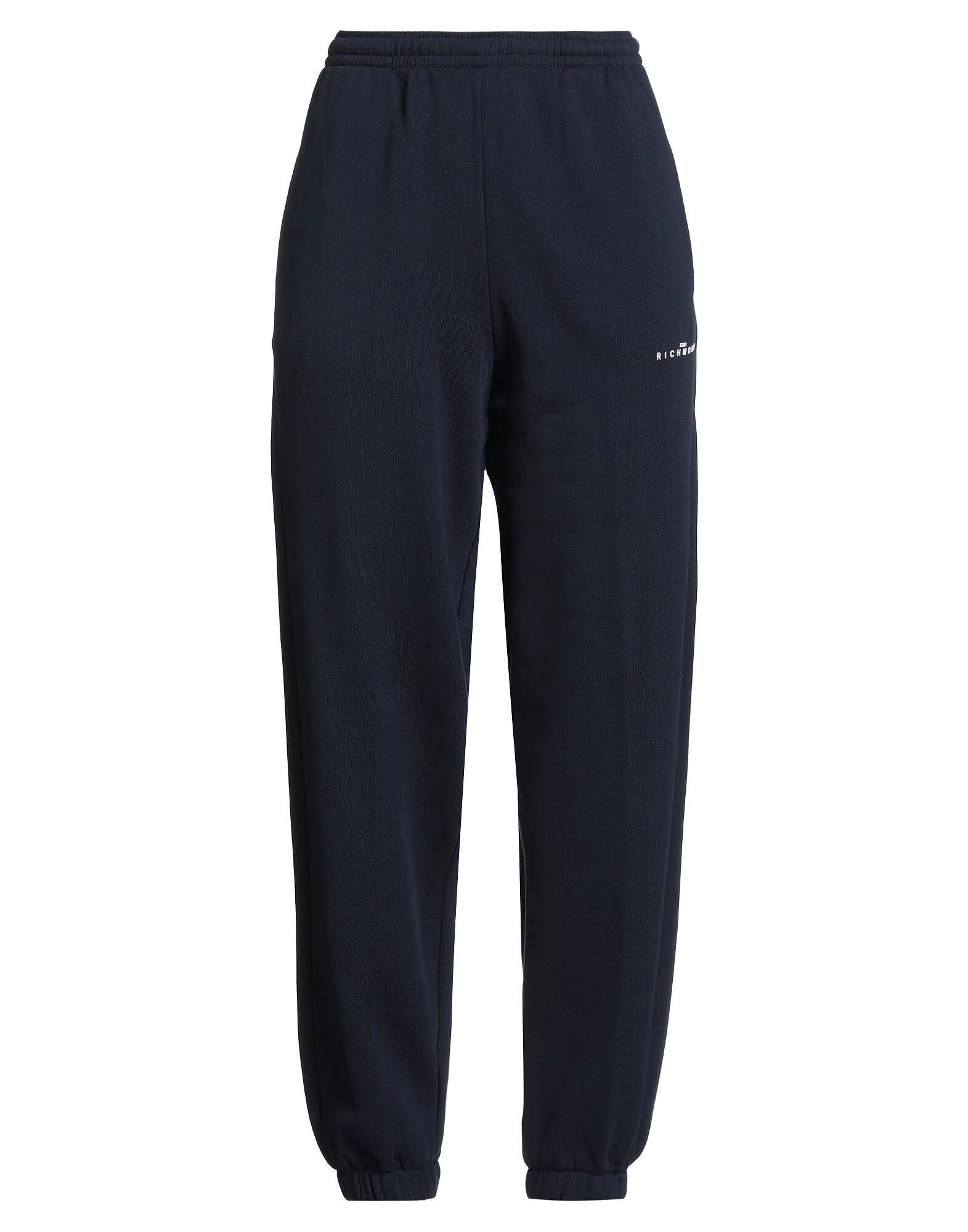 Брюки John Richmond, темно-синий
Брюки John Richmond, темно-синий