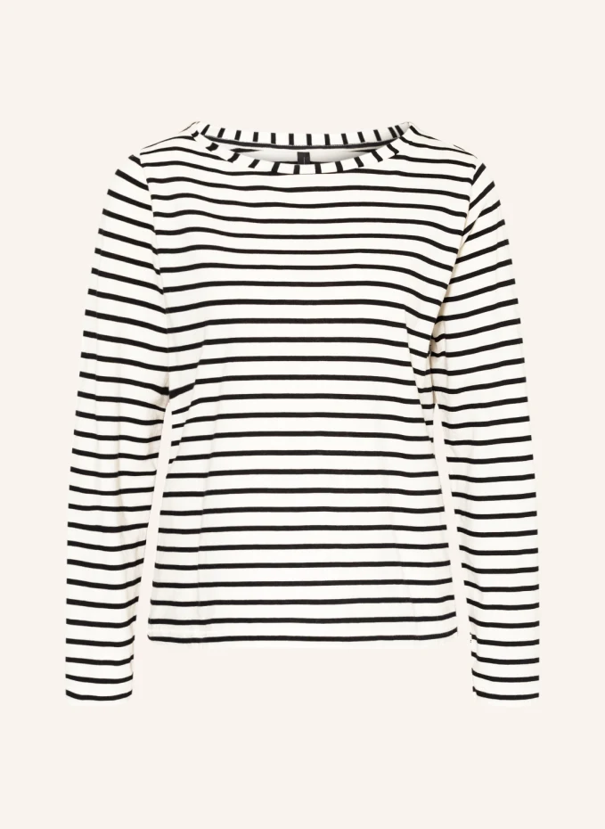 Длинный рукав 10Days, черный 
Длинный рукав 10Days, черный