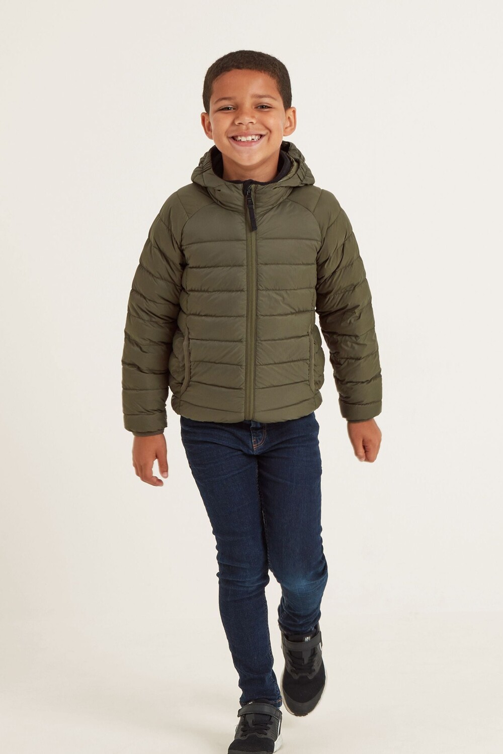 Пуховик Midsley Tog 24, зеленый
Пуховик Midsley Tog 24, зеленый