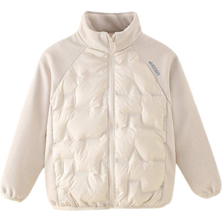 Унисекс пуховик Disney, хаки
Унисекс пуховик Disney, хаки