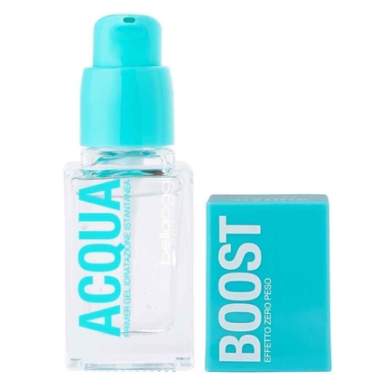 Acqua Boost - 20 мл увлажняющий крем Bellaoggi
Acqua Boost - 20 мл увлажняющий крем Bellaoggi