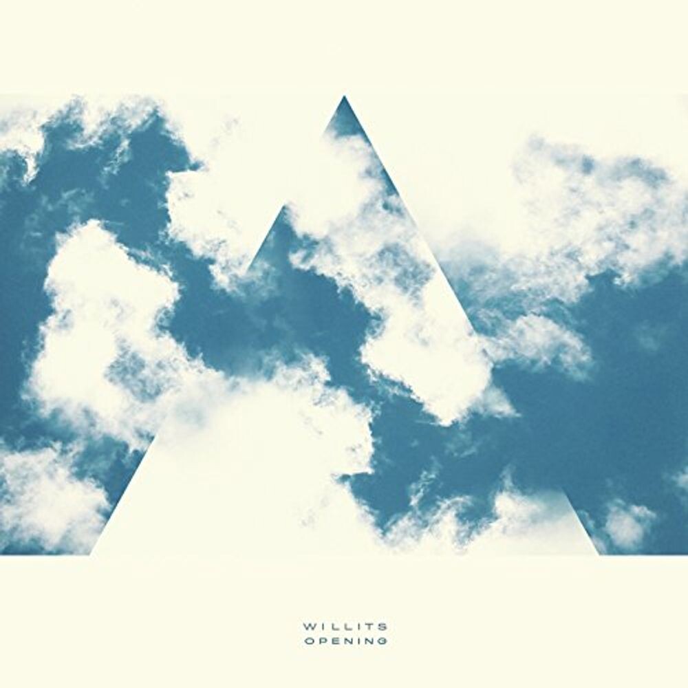 Диск CD Opening - Christopher Willits
Диск CD Opening - Christopher Willits