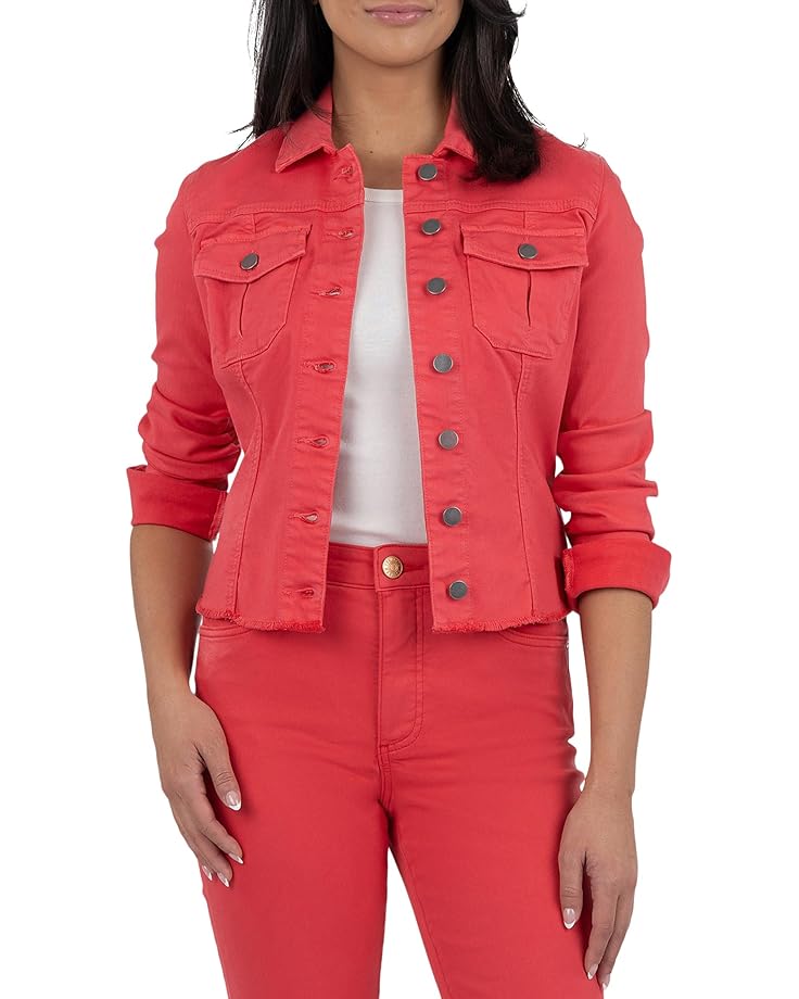 Куртка KUT from the Kloth Kara Jacket, цвет Fraser
Куртка KUT from the Kloth Kara Jacket, цвет Fraser