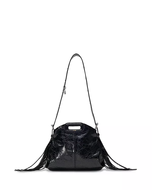 Мини-Сумочка Miss M Maje, черный
Мини-Сумочка Miss M Maje, черный