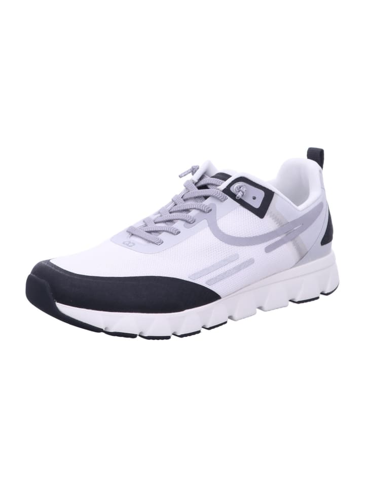 Кроссовки серого цвета Paul Green
Кроссовки серого цвета Paul Green