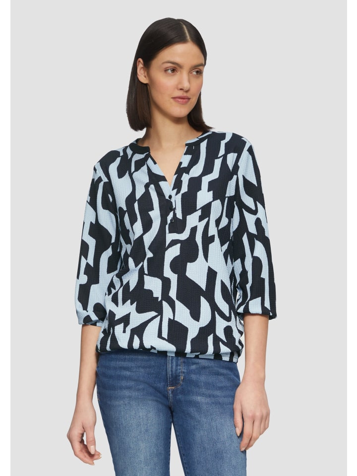 Футболка s.Oliver, синий
Футболка s.Oliver, синий