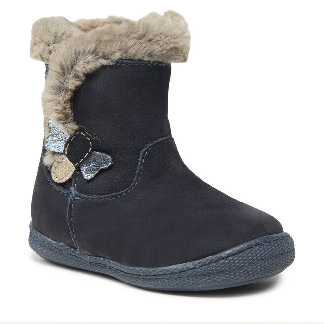 Сапоги Primigi M, синий
Сапоги Primigi M, синий