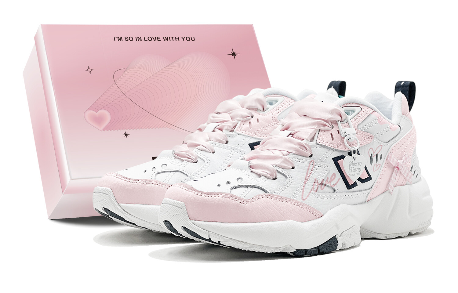 Кроссовки New Balance NB 608 V1 Training Shoes Women's Low-top White/pink, розовый
Кроссовки New Balance NB 608 V1 Training Shoes Women's Low-top White/pink, розовый