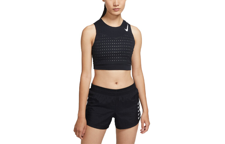 Женский жилет Nike, цвет Black
Женский жилет Nike, цвет Black