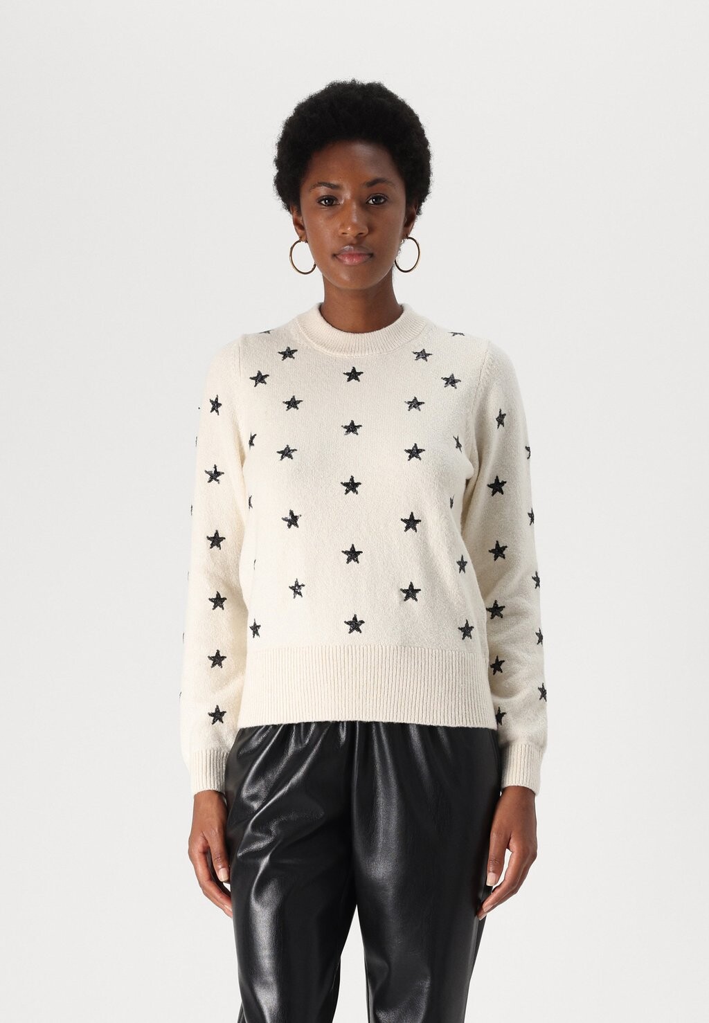 Джемпер ROCKET PULLOVER Fabienne Chapot, кремовый
Джемпер ROCKET PULLOVER Fabienne Chapot, кремовый