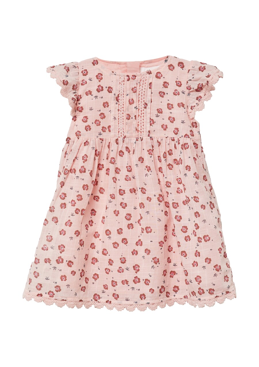 Платье s.Oliver, розовый
Платье s.Oliver, розовый