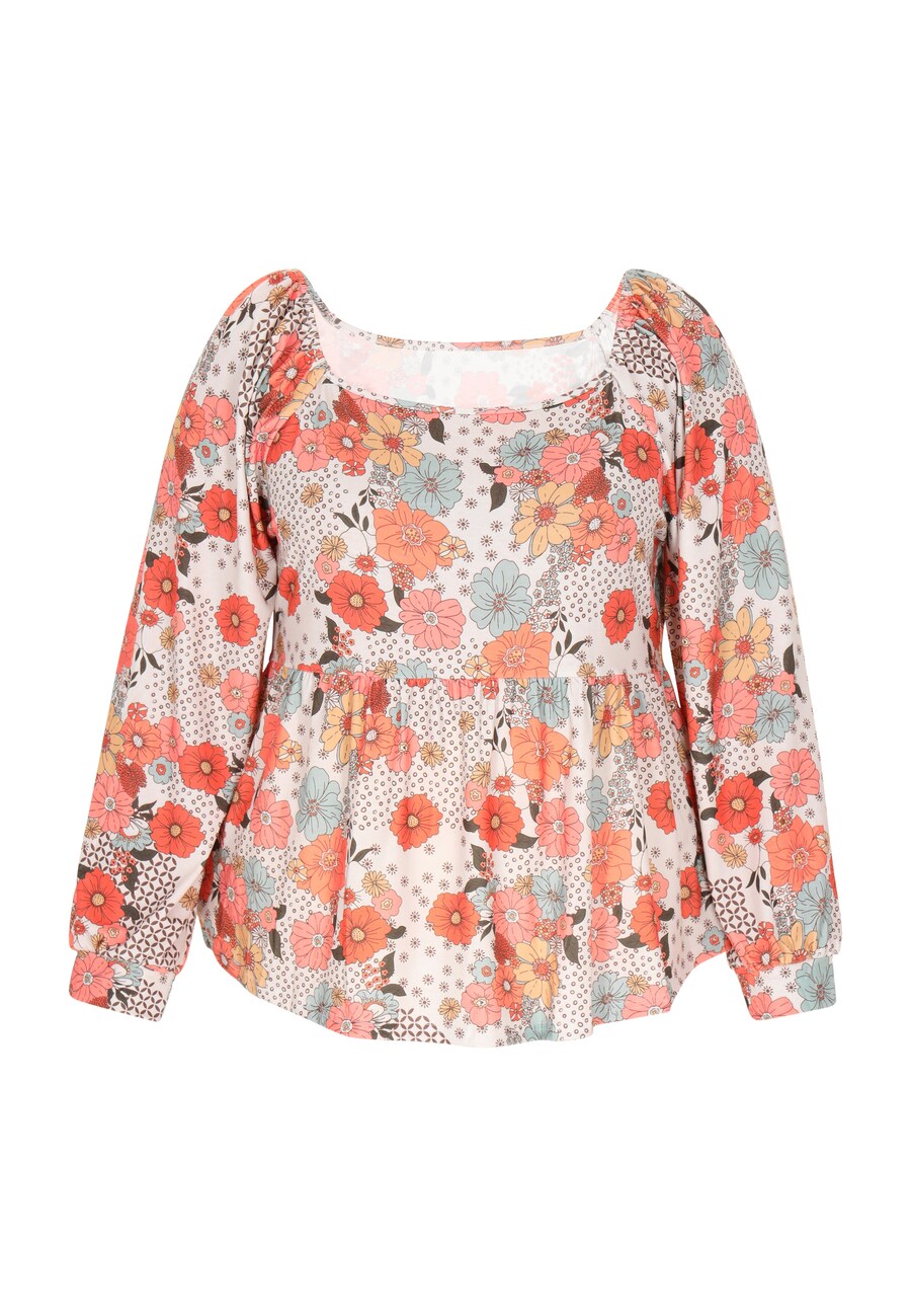 Блуза SANIKA, белый
Блуза SANIKA, белый