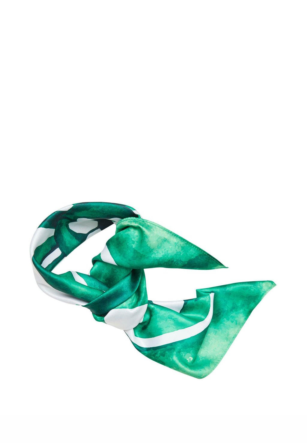 Шарф Another Cotton Lab, зеленый
Шарф Another Cotton Lab, зеленый