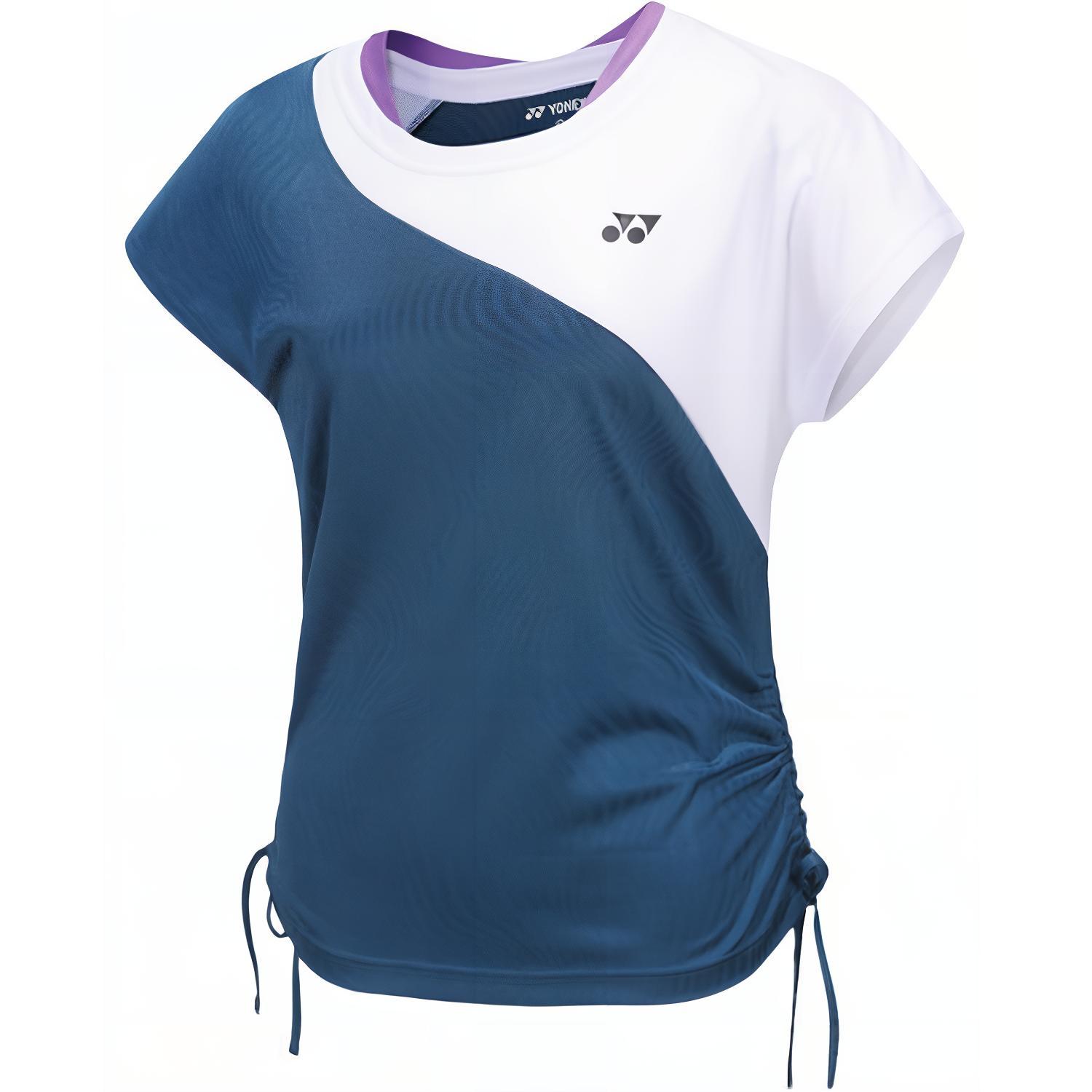 YONEX Футболка Competition Series Badminton Clothing Women's
YONEX Футболка Competition Series Badminton Clothing Women's