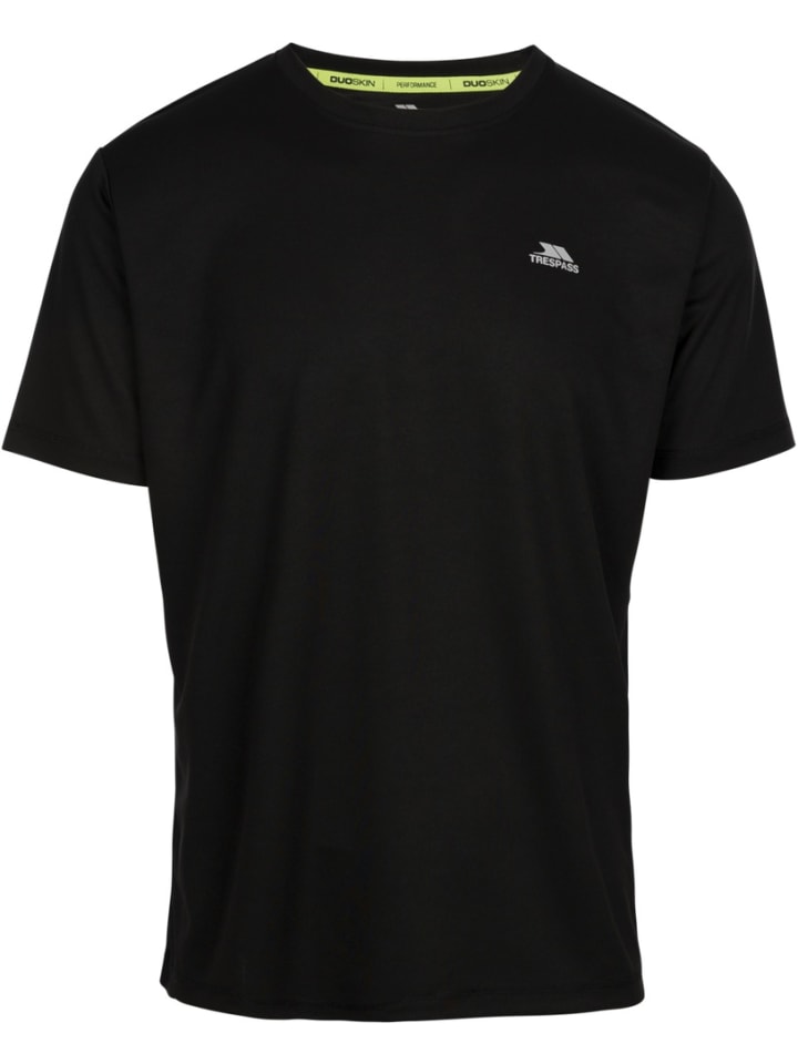 Футболка Landford Active Top черного цвета Trespass, Черный, Футболка Landford Active Top черного цвета Trespass
Футболка Landford Active Top черного цвета Trespass, Черный, Футболка Landford Active Top черного цвета Trespass