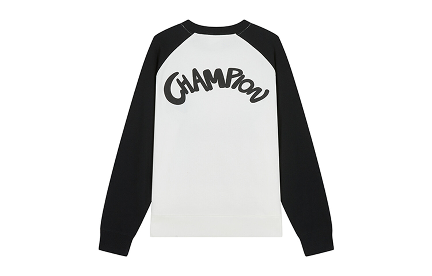 Толстовка унисекс Champion, цвет Black
Толстовка унисекс Champion, цвет Black