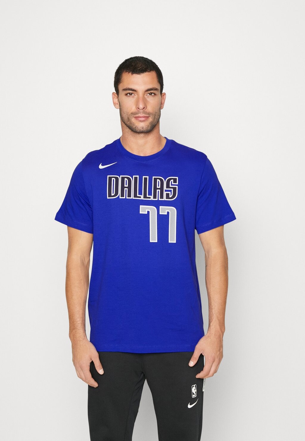 Футболка Nike NBA DALLAS MAVERICKS LUKA DONCIC NAME AND NUMBER TEE, цвет Game Royal, Синий, Футболка Nike NBA DALLAS MAVERICKS LUKA DONCIC NAME AND NUMBER TEE, цвет Game Royal
Футболка Nike NBA DALLAS MAVERICKS LUKA DONCIC NAME AND NUMBER TEE, цвет Game Royal, Синий, Футболка Nike NBA DALLAS MAVERICKS LUKA DONCIC NAME AND NUMBER TEE, цвет Game Royal
