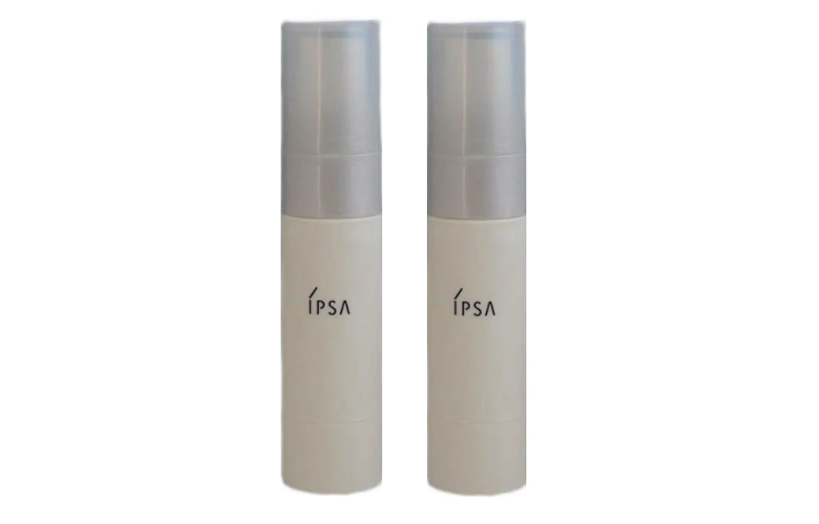 Набор пробников увлажняющей солнцезащиты 9мл*2 осветляющий, увлажняющий и питающий антиоксидант IPSA
Набор пробников увлажняющей солнцезащиты 9мл*2 осветляющий, увлажняющий и питающий антиоксидант IPSA