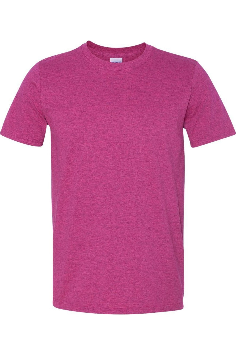 Футболка Gildan Softstyle, цвет antique heliconia
Футболка Gildan Softstyle, цвет antique heliconia