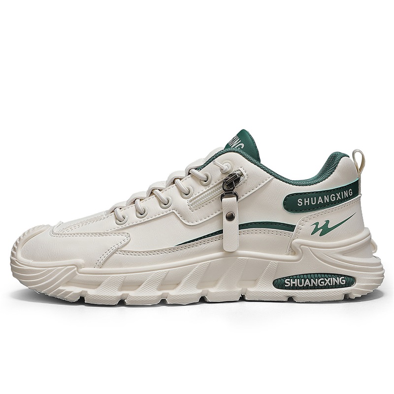 Binary Нескользящие легкие низкие повседневные туфли мужские бежево-зеленого цвета
Binary Нескользящие легкие низкие повседневные туфли мужские бежево-зеленого цвета