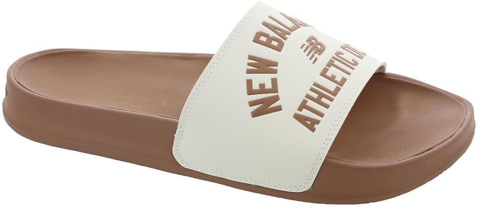 New Balance Мужские сандалии 200, Walnut-Sea Salt
New Balance Мужские сандалии 200, Walnut-Sea Salt