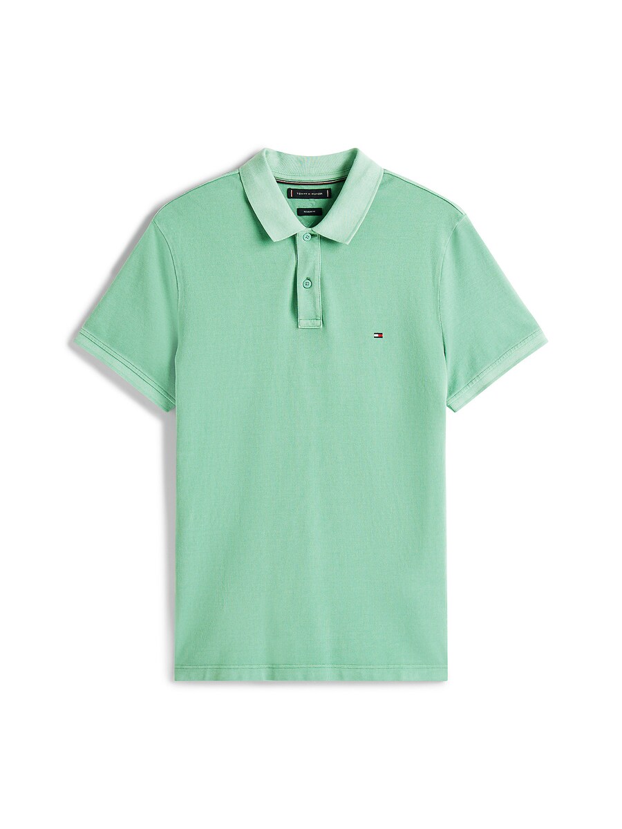 Рубашка TOMMY HILFIGER, мятный
Рубашка TOMMY HILFIGER, мятный