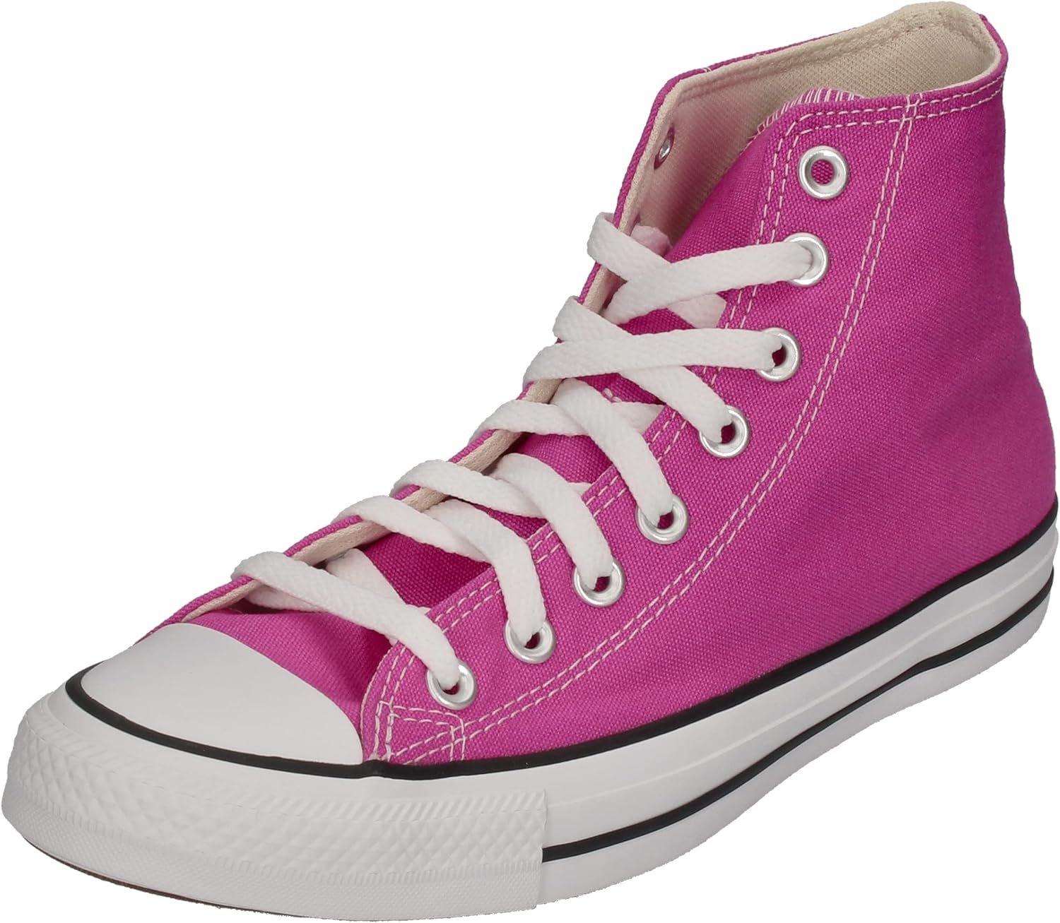 Кроссовки Converse для мужчин, Active Fuchsia White Black
Кроссовки Converse для мужчин, Active Fuchsia White Black