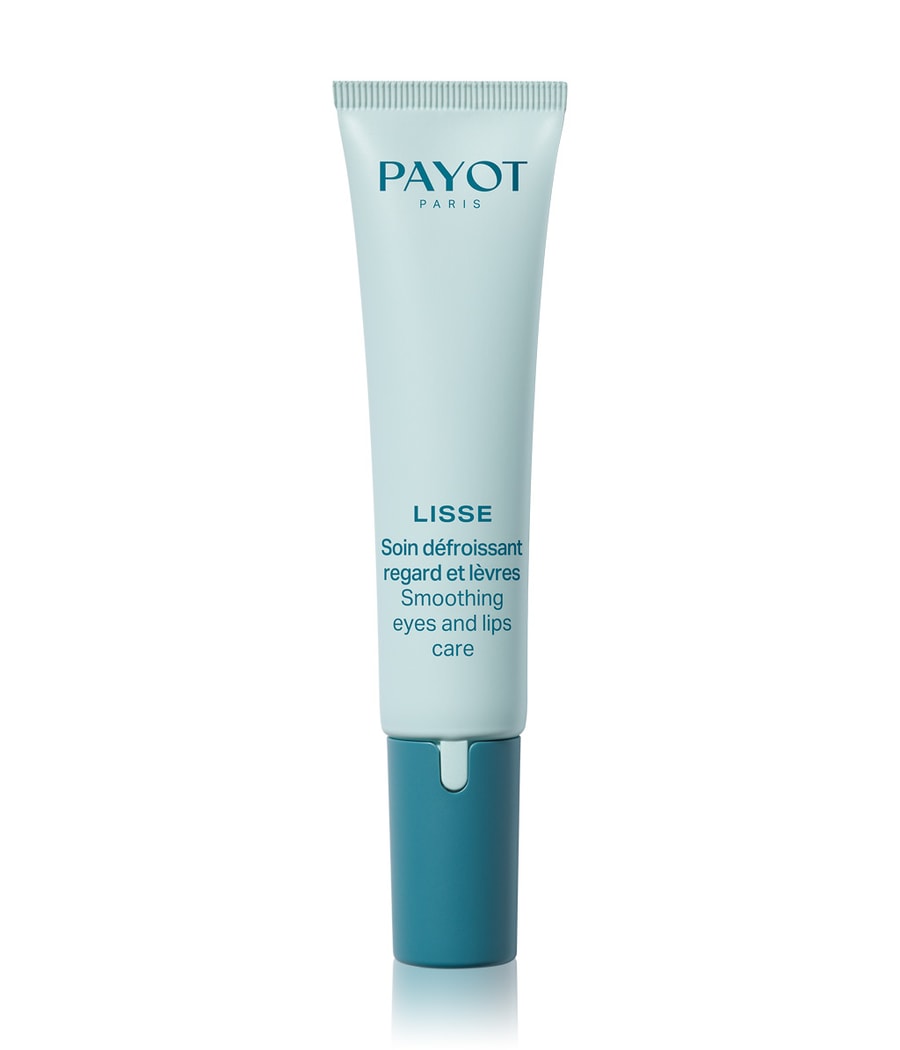 Крем для глаз PAYOT Lisse Soin défroissant regard et lèvres, 15 ml
Крем для глаз PAYOT Lisse Soin défroissant regard et lèvres, 15 ml