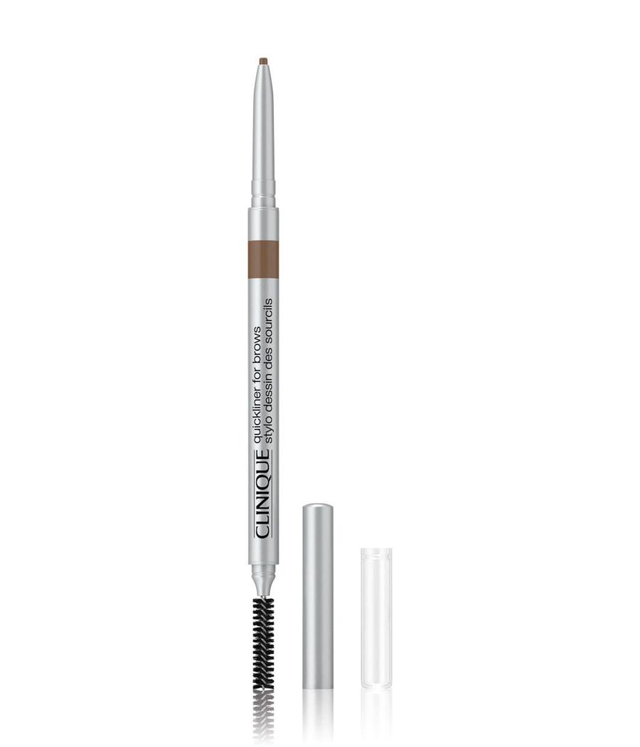 Карандаш для бровей CLINIQUE Quickliner for Brows, Soft chestnut, 0.06g
Карандаш для бровей CLINIQUE Quickliner for Brows, Soft chestnut, 0.06g