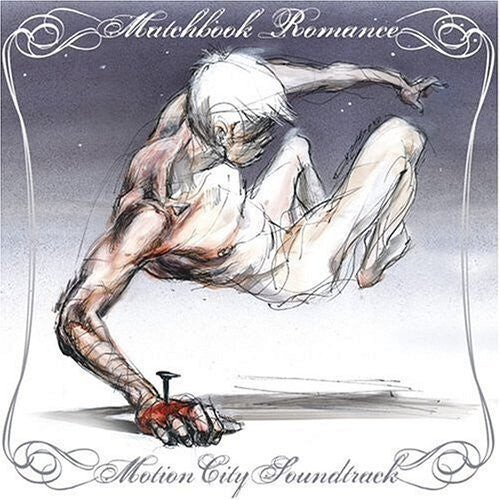 CD диск Matchbook Romance / Motion City Soundtrack: Matchbook Romance/Motion City Soundtra : Split EP
CD диск Matchbook Romance / Motion City Soundtrack: Matchbook Romance/Motion City Soundtra : Split EP