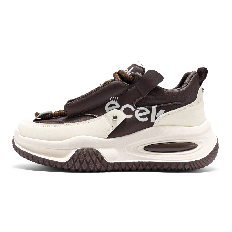 M.M Party Амортизирующие, износостойкие, дышащие, легкие, увеличивающие рост мужские низкие кеды повседневные - хаки, цвет Khaki
M.M Party Амортизирующие, износостойкие, дышащие, легкие, увеличивающие рост мужские низкие кеды повседневные - хаки, цвет Khaki