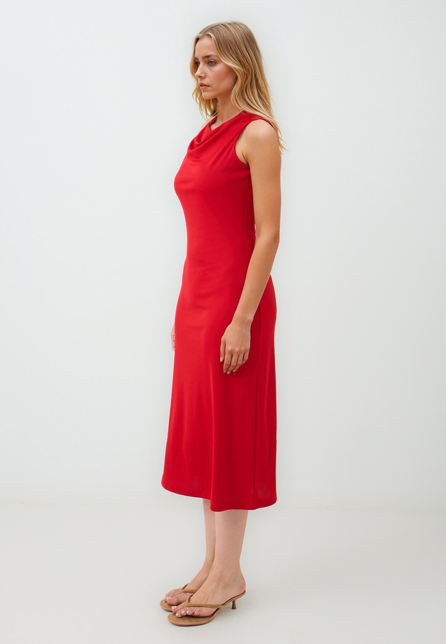 Платье Jimmy Key SLIM FIT COWL NECK, Red
Платье Jimmy Key SLIM FIT COWL NECK, Red