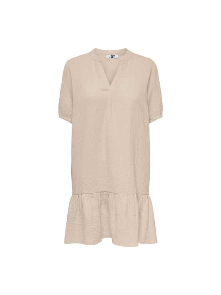 Платье до колена JDY, бежевый
Платье до колена JDY, бежевый