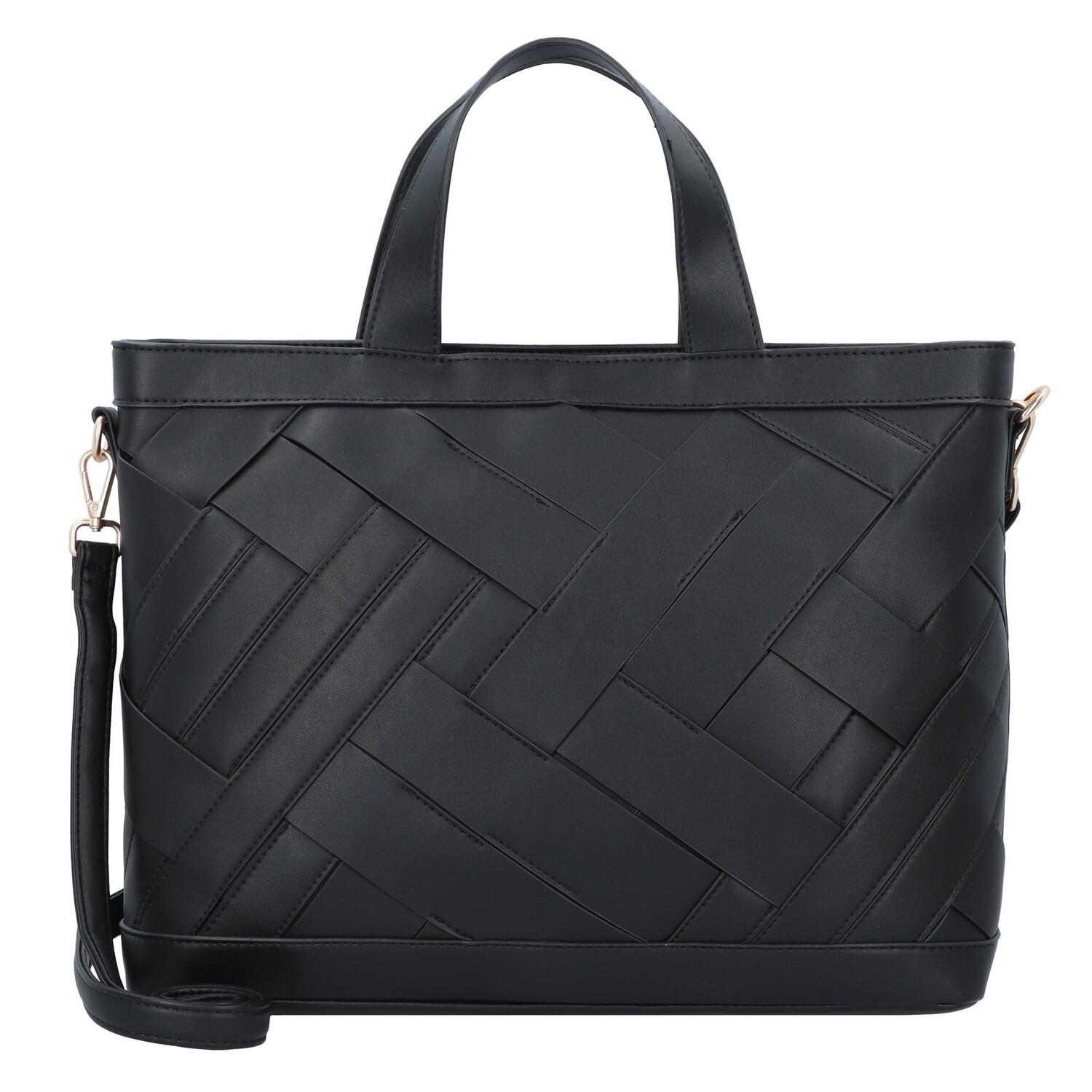 Сумка через плечо Gabor Frida 38 cm, черный
Сумка через плечо Gabor Frida 38 cm, черный