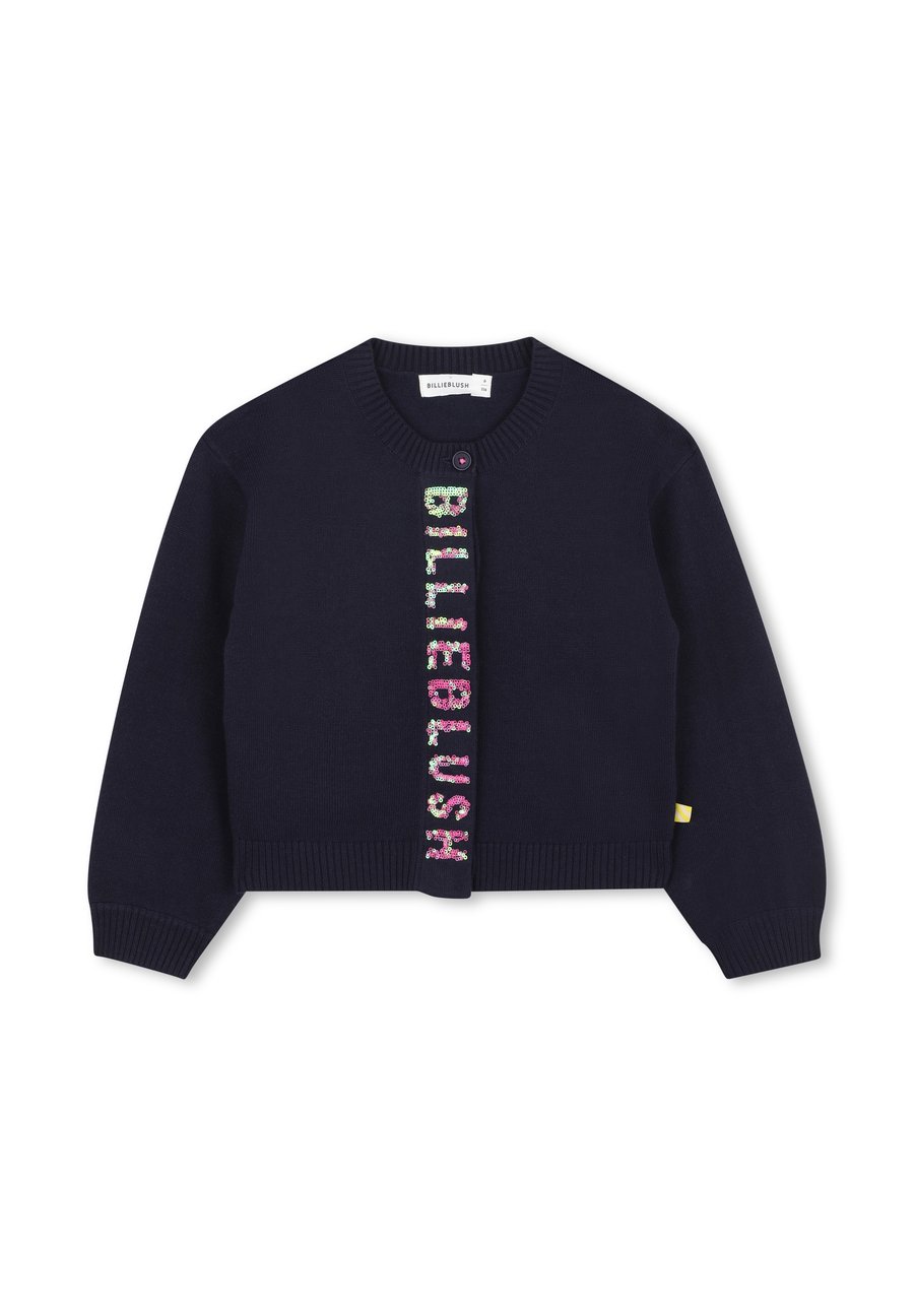 Кардиган Billieblush Cardigan, Navy/Dark Blue
Кардиган Billieblush Cardigan, Navy/Dark Blue