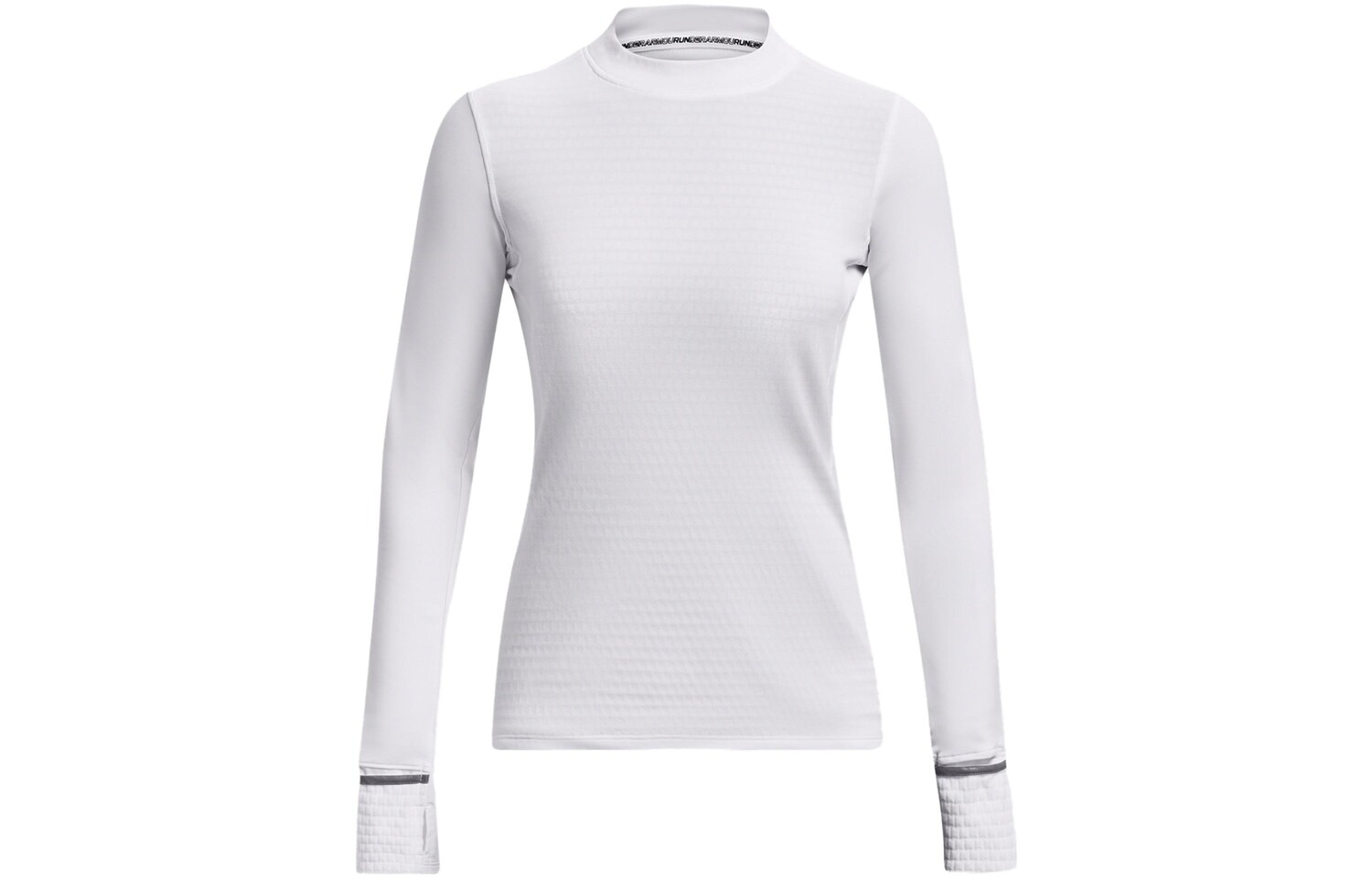 Квалификация Фитнес Одежда Женская Белый Under Armour
Квалификация Фитнес Одежда Женская Белый Under Armour