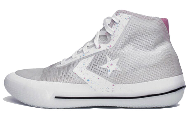 Баскетбольные кроссовки Converse All Star Pro BB унисекс
Баскетбольные кроссовки Converse All Star Pro BB унисекс