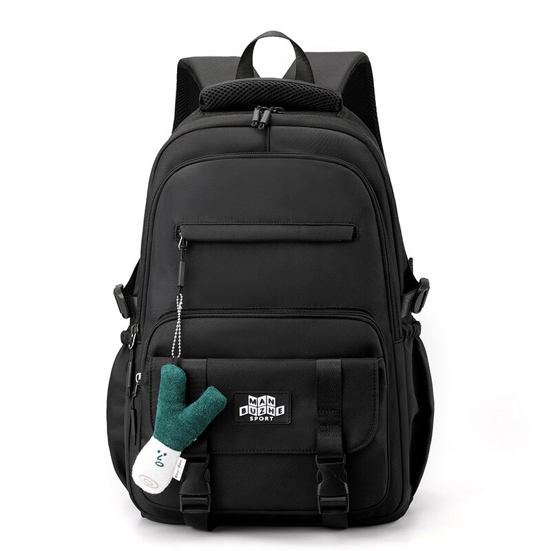 Рюкзак унисекс Barang Balang, Голубой кулон + дерево V
Рюкзак унисекс Barang Balang, Голубой кулон + дерево V