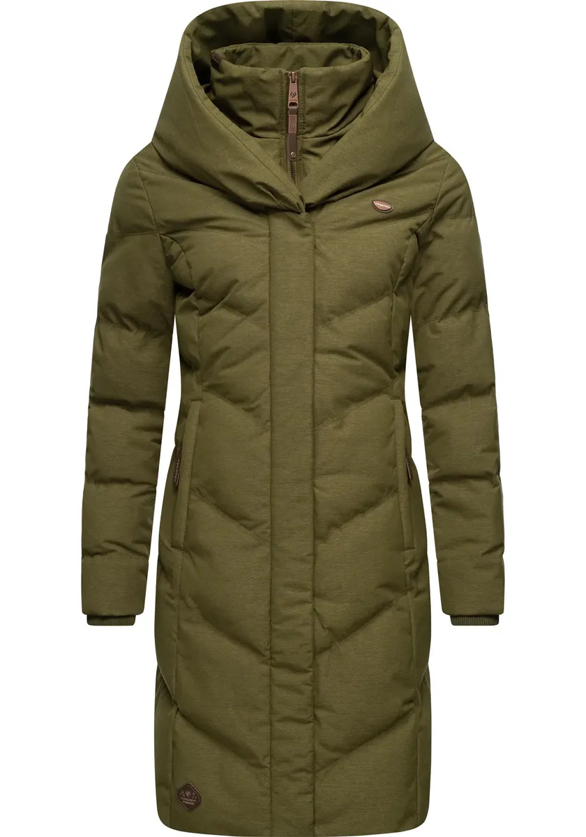 Стёганое пальто Ragwear "Наталка Меланж", стеганое женское зимнее пальто с капюшоном на подкладке, оливковый, Зеленый, Стёганое пальто Ragwear "Наталка Меланж", стеганое женское зимнее пальто с капюшоном на подкладке, оливковый
Стёганое пальто Ragwear "Наталка Меланж", стеганое женское зимнее пальто с капюшоном на подкладке, оливковый, Зеленый, Стёганое пальто Ragwear "Наталка Меланж", стеганое женское зимнее пальто с капюшоном на подкладке, оливковый