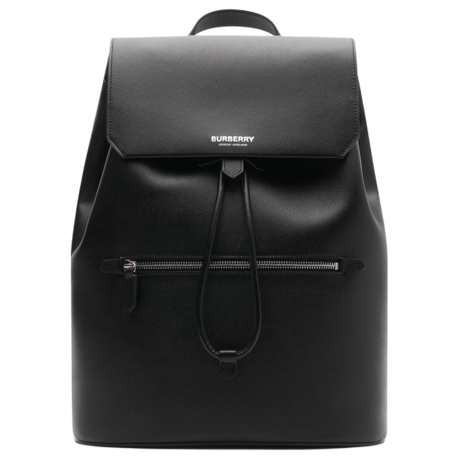 Burberry Кожаный рюкзак мужской черный
Burberry Кожаный рюкзак мужской черный